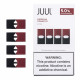 Pod Juul Virginia Tobacco Pod Juul Virginia Tobacco