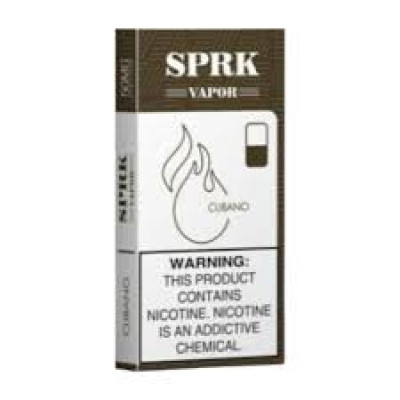  Pod SPRK Cubano