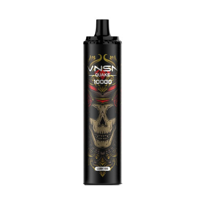 VNSN QUAKE Disposable 10000 puffs Lush ice