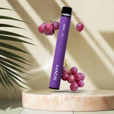 Mazaj 1000 puffs Grape