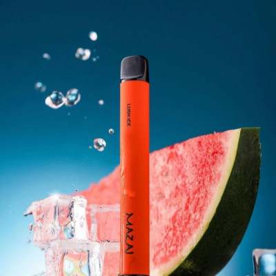 Mazaj 1000 puffs lush ice