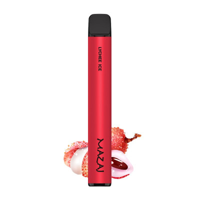 Mazaj 1000 puffs Lychee Ice
