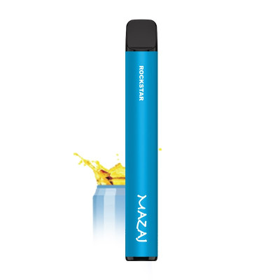 Mazaj 1000 Puffs Energy Ice