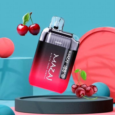 Mazaj infinity X 9000 puffs  cherry