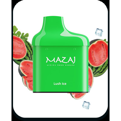 Mazaj Switch 12000 Puffs Lush Ice 
