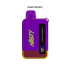 Nasty Bar Disposable 10000 puffs Grape Cranberry
