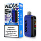 HILIQ Nexa 20000 Puffs Mix Berry HILIQ Nexa 20000 Puffs Mix Berry