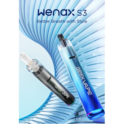 سحبة جيك فيب ويناكس اس 3 *