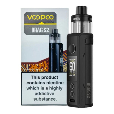 Voopoo Drag S2 Kit