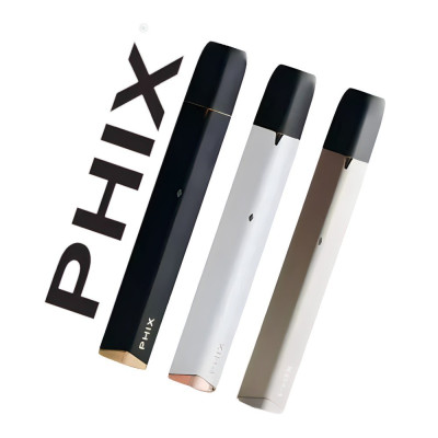 Phix Pro Mod
