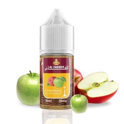 AlFather Double Apple 30 Ml AlFather Double Apple 30 Ml