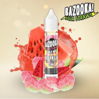 Bazooka Watermelon 30 ml Bazooka Watermelon 30 ml