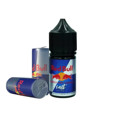Energy Drink 30 Ml