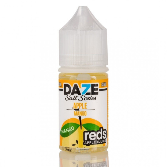 Daze MFG Mango 30 Ml Daze MFG Mango 30 Ml