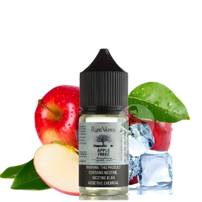 Ripe Vapes Apple Freez 30 ML