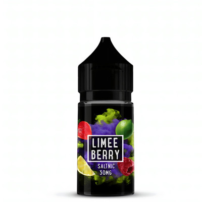 Lime Berry 30 Ml