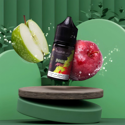 Mazaj Double Apple 30ML