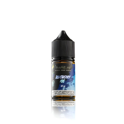 Mazaj Blueberry Ice 30 Ml