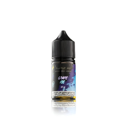 Mazaj Grape Ice 30 Ml