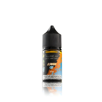 Mazaj Mango Ice 30 Ml