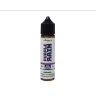 eCigara Purple Rain Grape 60 Ml
