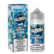 Bazooka Blue Raspberry Ice 100 ml Bazooka Blue Raspberry Ice 100 ml