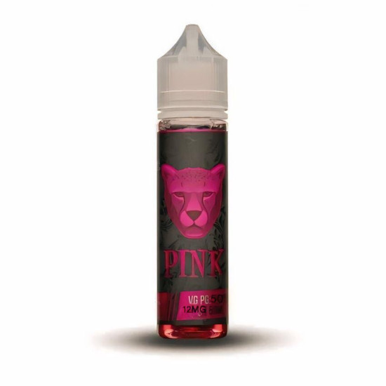 Pink Panther 60 ml Pink Panther 60 ml