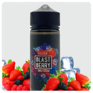 Blast Berry Ice 120 ml