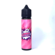 Gummy Strawberry 60 ml Gummy Strawberry 60 ml