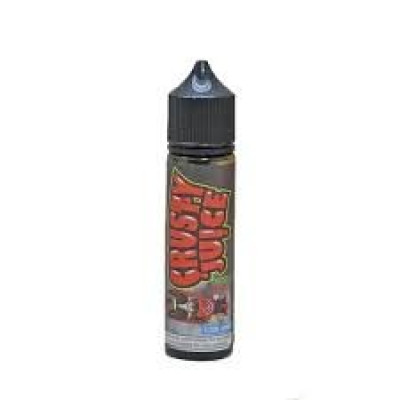 Crusty Juice Double Apple 60 ml