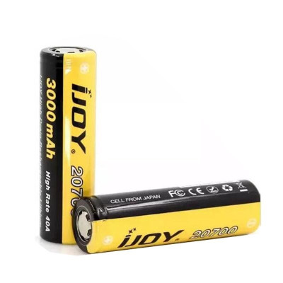 Battery I joy 20700 3000 Mah Battery I joy 20700 3000 Mah