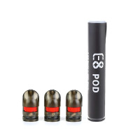 E8 pod E8 pod