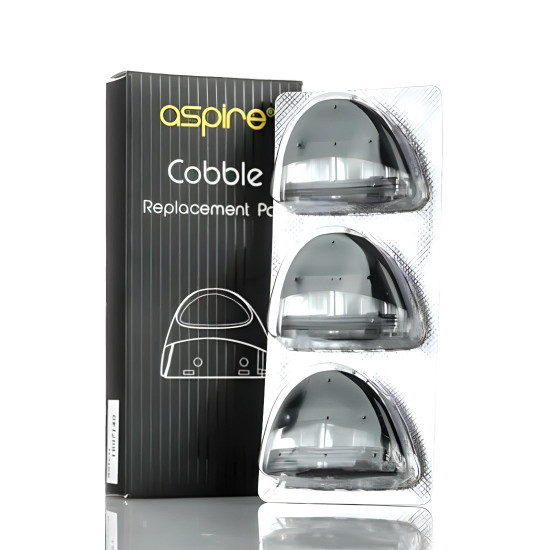 Aspire Coupling Kit Pod Aspire Coupling Kit Pod