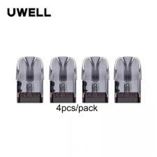 Pod Uwell Caliburn G3 0.6 Pod Uwell Caliburn G3 0.6
