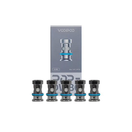 Coil Voopoo PNP-DW80 Coil Voopoo PNP-DW80