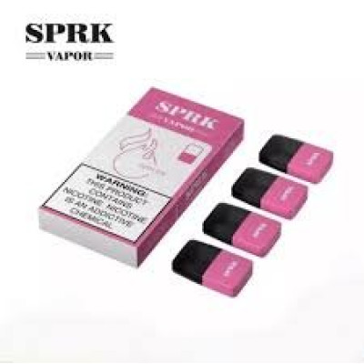  Pod SPRK Lush Ice
