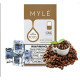 Pod Myle Iced Coffee Fourth Editon Pod Myle Iced Coffee Fourth Editon