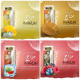 Mazaj Standard 600 Puffs Tobacco