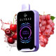 Elf bar FC Disposable 18000 puffs Cherry Grape Elf bar FC Disposable 18000 puffs Cherry Grape
