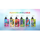 Vapopeye Disposable 10000 Puffs Grape Ice Vapopeye Disposable 10000 Puffs Grape Ice