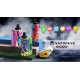 Vapopeye Disposable 10000 Puffs Grape Ice Vapopeye Disposable 10000 Puffs Grape Ice