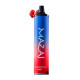 Mazaj Demon 5000 Puffs Pomegranate Berry Mazaj Demon 5000 Puffs Pomegranate Berry