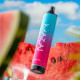 Mazaj Demon 5000 Puffs Lush Ice