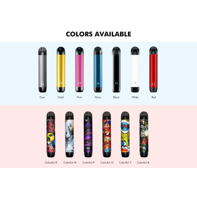 E8 Pod System