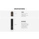 E8 Pod System E8 Pod System