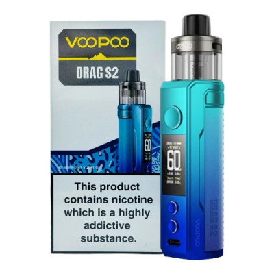 Voopoo Drag S2 Kit