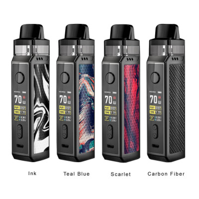 Voopoo Vinci X 70W Kit