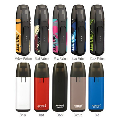 Just Fog Minifit Kit