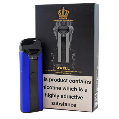 Uwell Caliburn Crown Kit