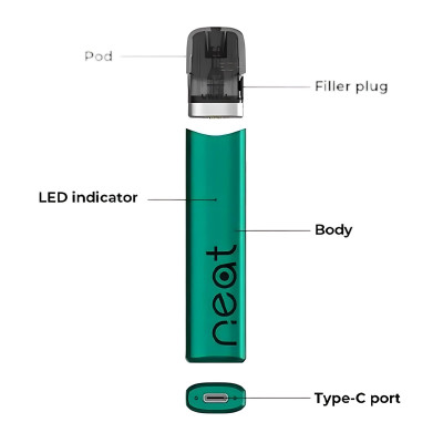 UWELL YEARN NEAT 2